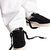 Puma XL x Pleasures "Black/Off-White" - Walk Bunny 