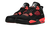 Air Jordan 4 “Red Thunder” na internet