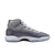 Air Jordan 11 Retro "Cool Grey" - Walk Bunny 