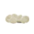 Yeezy 500 "Bone White" na internet