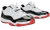 Air Jordan 11 Low "Concord Bred" na internet
