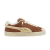 Puma Suede XL Crush "Brown" na internet