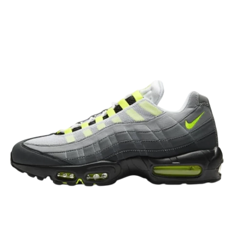 Nike Air Max 95 “Neon Yellow” - comprar online