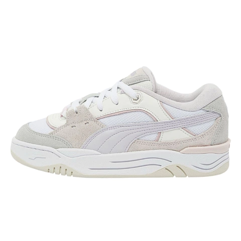Puma 180 "Warm White Spring Lavender"