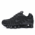 Nike Shox TL "All Black"