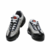 Nike Air Max 95 "Smoke Grey Track Red" na internet