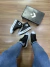 TENIS ALL STAR CHUCK TAYLOR PLATAFORMA PRETO - EXCLUSIVE OUTLET