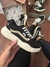 TÊNIS VANS NEO ULTRA VR3 BLACK - EXCLUSIVE OUTLET