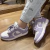 TENIS NIKE DUNK LILAS