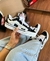 TENIS VANS KNU SKOOL CHESS - EXCLUSIVE OUTLET