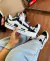 TENIS VANS KNU SKOOL CHESS - EXCLUSIVE OUTLET