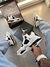 TÊNIS NIKE JORDAN 5 RETRÔ WHITE/OFF - loja online