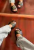 CHINELO SLIDE GUCCI GG PRETO na internet