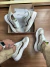 TÊNIS VANS NEO ULTRA VR3 OFF WHITE na internet