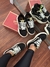 TÊNIS VANS NEO ULTRA VR3 BLACK - comprar online