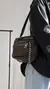 BAG MELANI MARROM - loja online