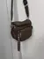 BAG MELANI MARROM - comprar online
