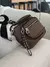 BAG MELANI MARROM