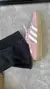 TÊNIS ADIDAS GAZELLE INDOOR ROSA - EXCLUSIVE OUTLET