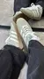 TÊNIS ADIDAS GAZELLE INDOOR VERDE MENTA na internet