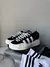 TENIS ADIDAS CAMPUS BAD BUNNY BLACK - loja online