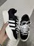 TENIS ADIDAS CAMPUS BAD BUNNY BLACK - comprar online
