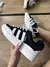 TENIS ADIDAS CAMPUS BAD BUNNY BLACK na internet