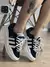 TENIS ADIDAS CAMPUS BAD BUNNY BLACK
