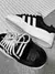 Imagem do TENIS ADIDAS CAMPUS BAD BUNNY BLACK
