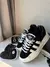 TENIS ADIDAS CAMPUS BAD BUNNY BLACK