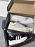 TENIS ADIDAS CAMPUS BAD BUNNY BLACK - loja online