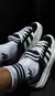 TENIS ADIDAS CAMPUS BAD BUNNY BLACK - EXCLUSIVE OUTLET