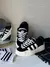 TENIS ADIDAS CAMPUS BAD BUNNY BLACK