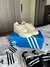 TENIS ADIDAS CAMPUS BAD BUNNY BEGE na internet