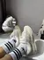TENIS ADIDAS CAMPUS BAD BUNNY BEGE - EXCLUSIVE OUTLET