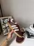 TENIS ADIDAS SAMBA OG VINHO EM COURO - comprar online