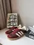 TENIS ADIDAS SAMBA OG VINHO EM COURO - loja online