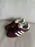 Imagem do TENIS ADIDAS SAMBA OG VINHO EM COURO