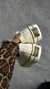 Imagem do TENIS ALL STAR PLATAFORMA CONVERSE LIFT LINHO BEGE