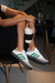 TENIS ADIDAS SAMBA OG WHITE GREEN - loja online