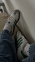 TENIS ADIDAS SAMBA OG WHITE GREEN - comprar online