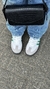 TENIS ADIDAS SAMBA OG WHITE GREEN na internet