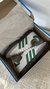 TENIS ADIDAS SAMBA OG WHITE GREEN - comprar online