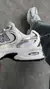 TÊNIS NEW BALANCE 530 BRANCO E PRATA