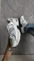 TÊNIS NEW BALANCE 530 BRANCO E PRATA - comprar online