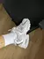 TÊNIS NEW BALANCE 530 BRANCO E PRATA - comprar online