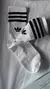 MEIA ADIDAS STRIPES CANO ALTO