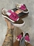 TENIS VANS KNU SKOOL SEASONAL BROWN WHITE na internet