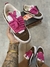 TENIS VANS KNU SKOOL SEASONAL BROWN WHITE