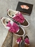 Imagem do TENIS VANS KNU SKOOL SEASONAL BROWN WHITE